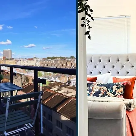 The View - Kensington Apartment London Exterior photo