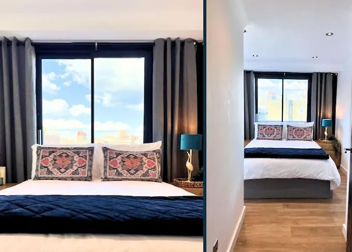 The View - Kensington