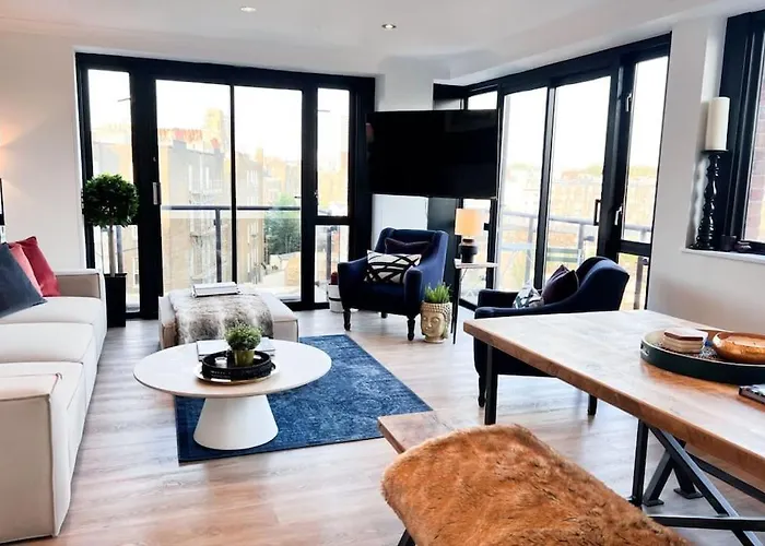 The View - Kensington